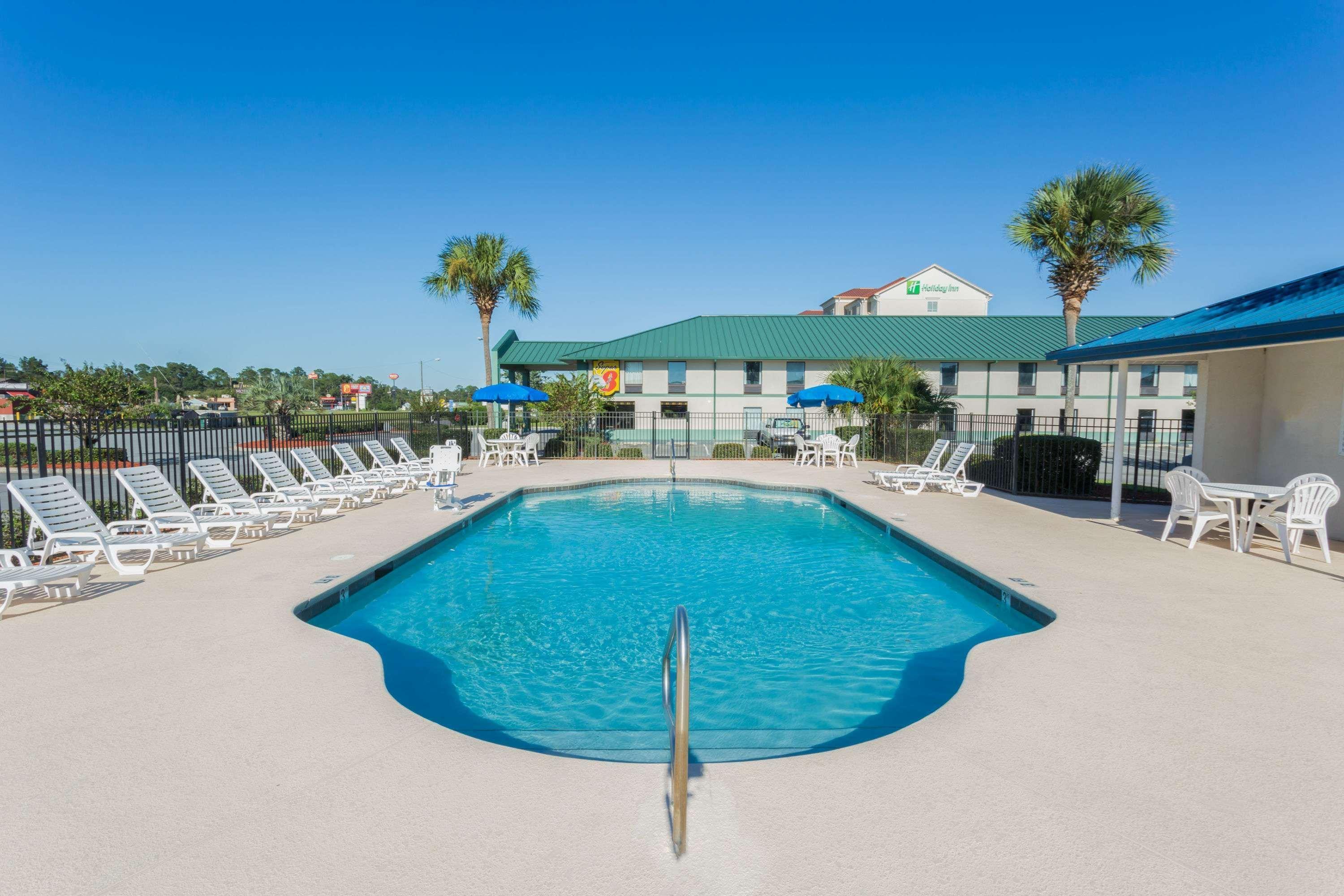 Super 8 By Wyndham Valdosta Ga I-75 Hotel Kültér fotó